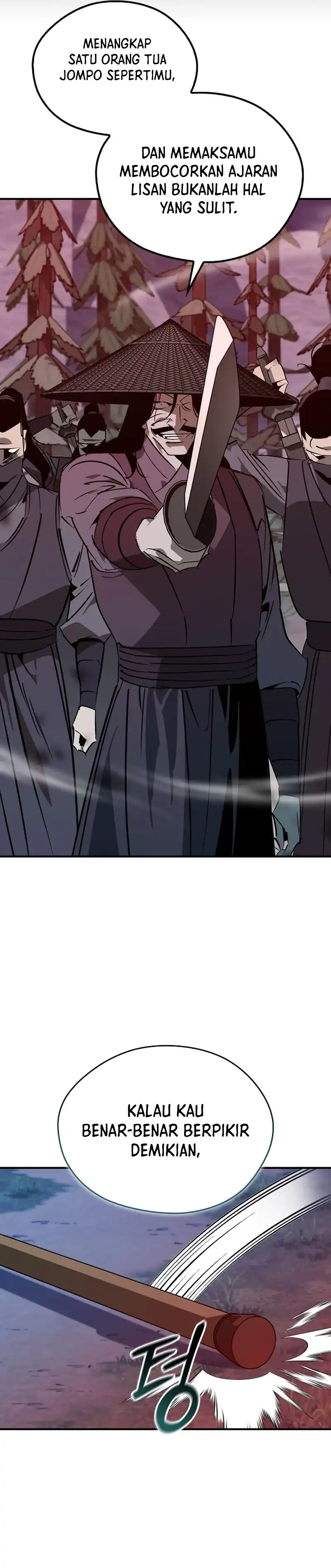 Baca Martial Wild West - Chapter 109 halaman 19