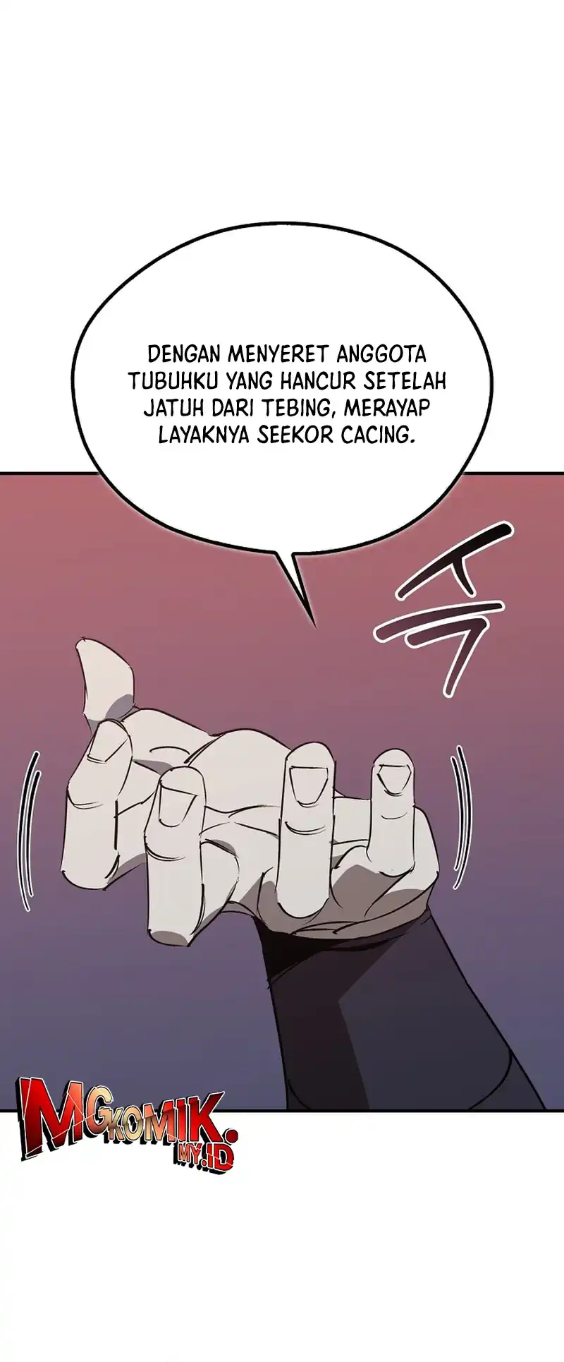 Baca Martial Wild West - Chapter 109 halaman 2