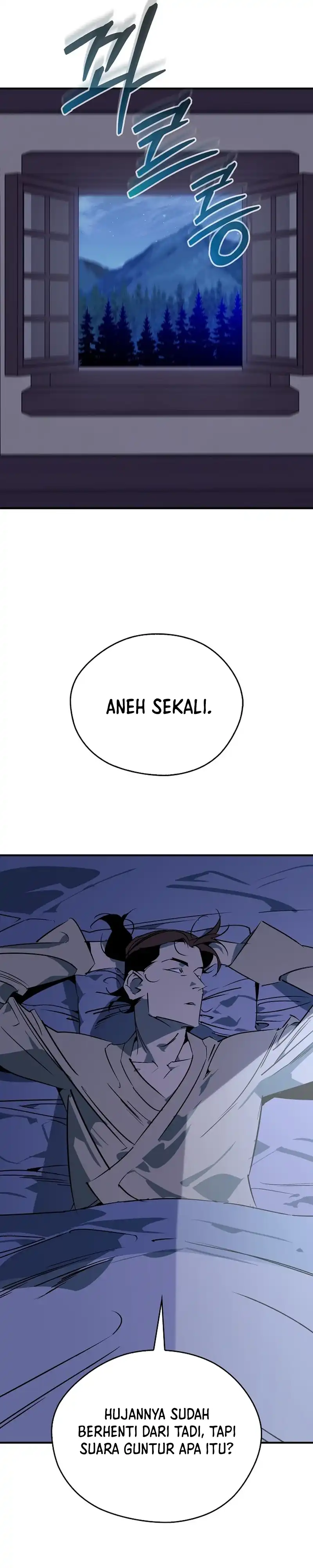 Baca Martial Wild West - Chapter 109 halaman 23