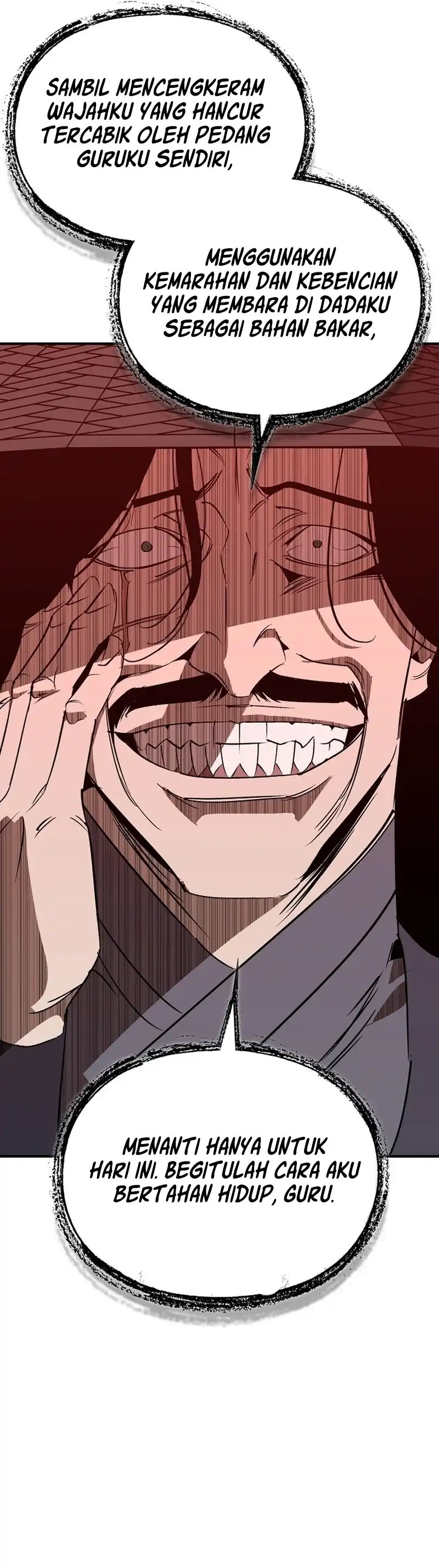 Baca Martial Wild West - Chapter 109 halaman 3