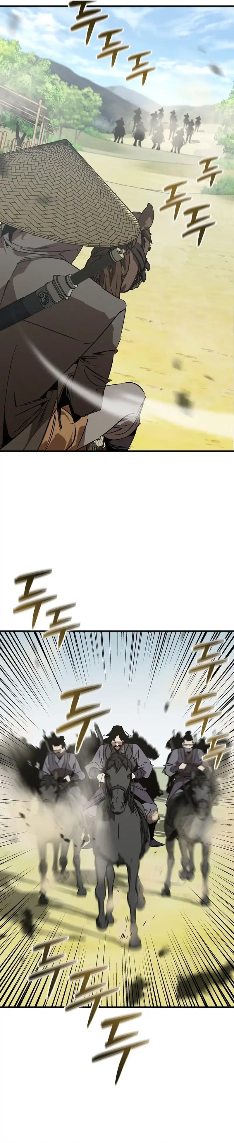 Baca Martial Wild West - Chapter 109 halaman 35