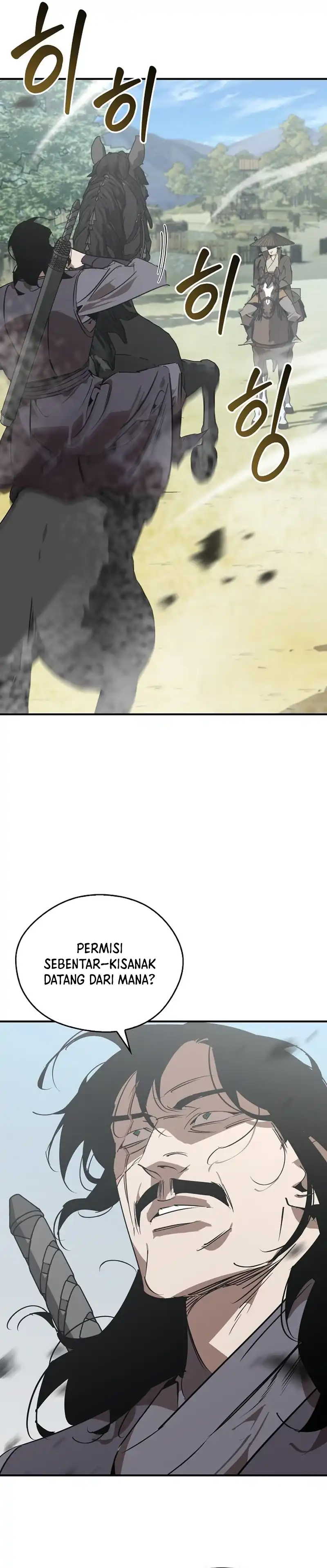 Baca Martial Wild West - Chapter 109 halaman 37