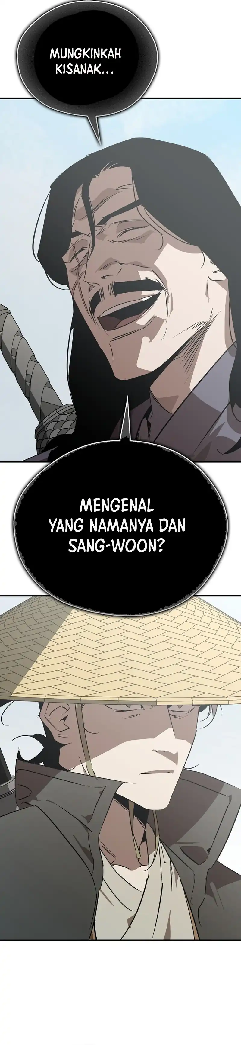 Baca Martial Wild West - Chapter 109 halaman 41