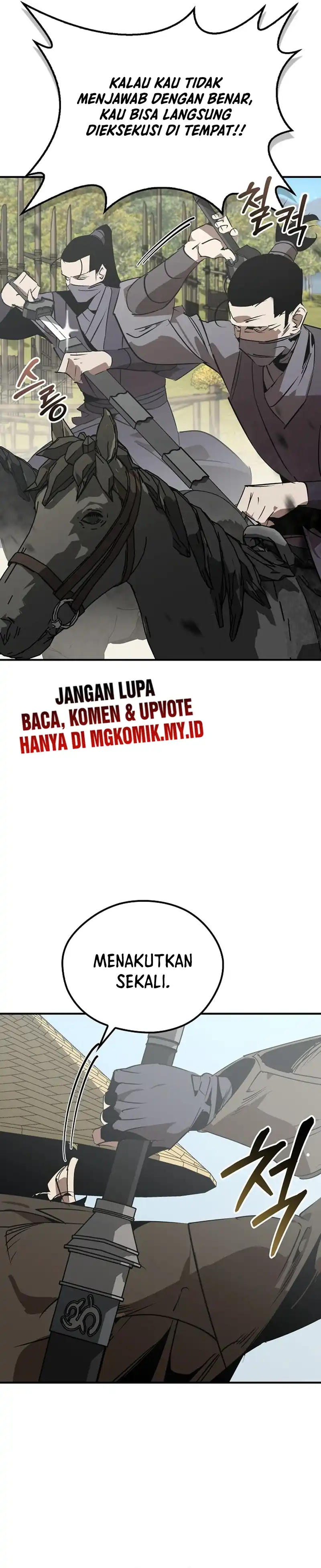 Baca Martial Wild West - Chapter 109 halaman 43