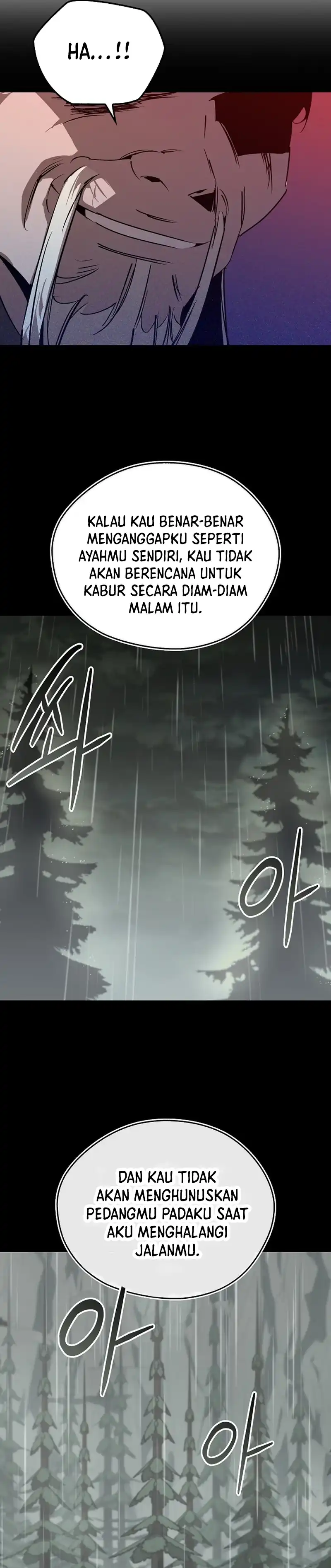 Baca Martial Wild West - Chapter 109 halaman 5