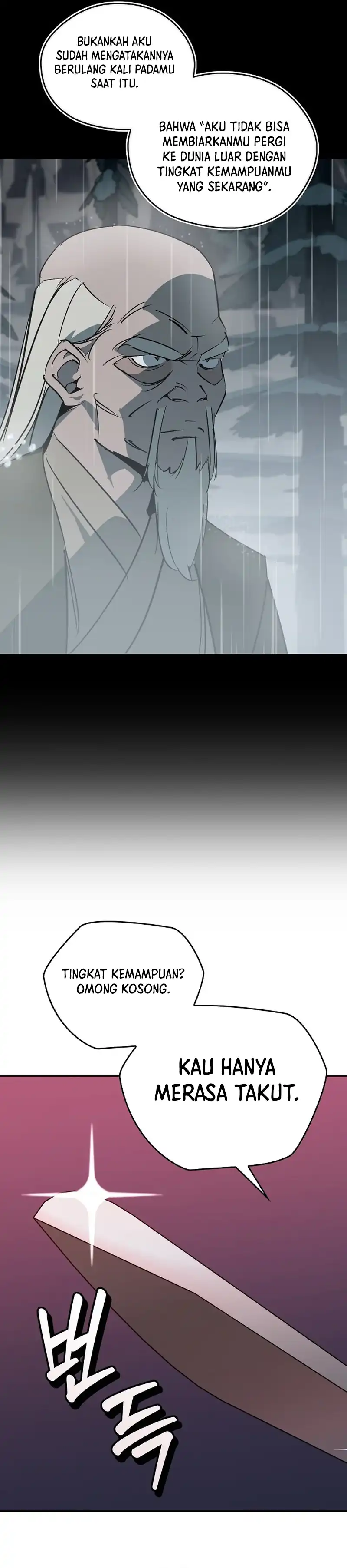 Baca Martial Wild West - Chapter 109 halaman 7