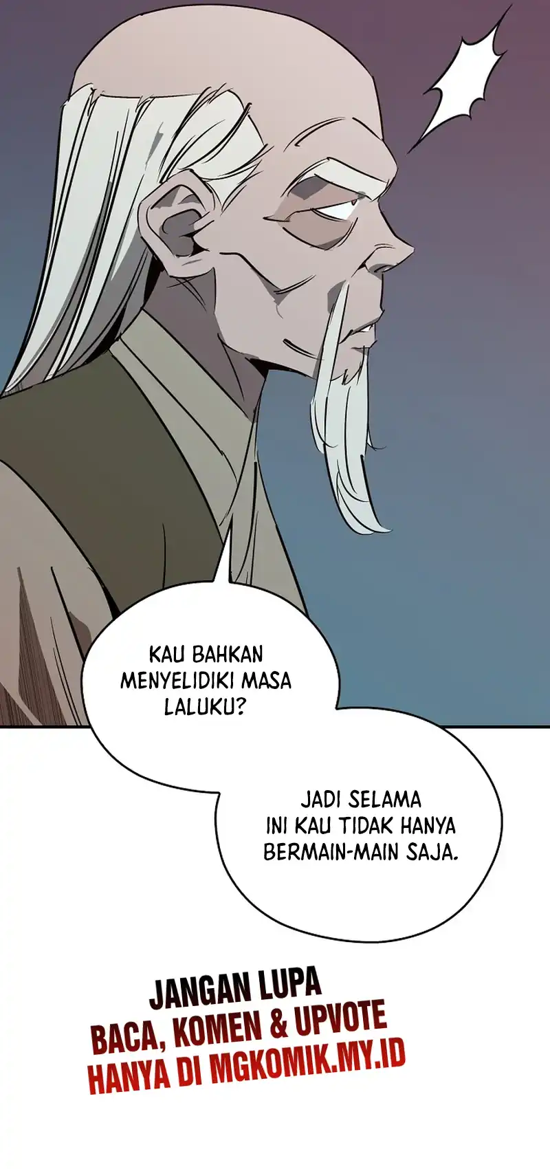 Baca Martial Wild West - Chapter 109 halaman 9