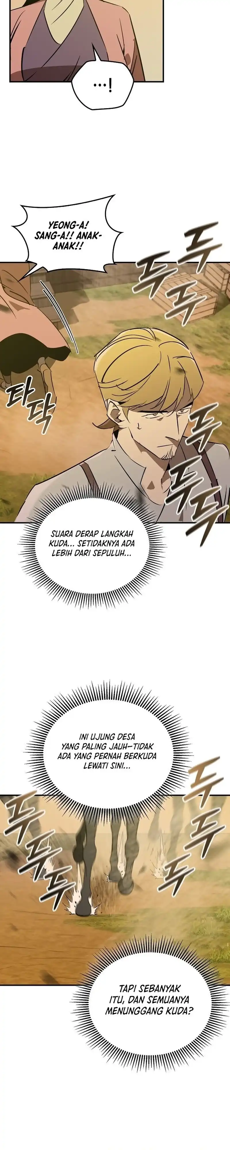 Baca Martial Wild West - Chapter 110 halaman 15