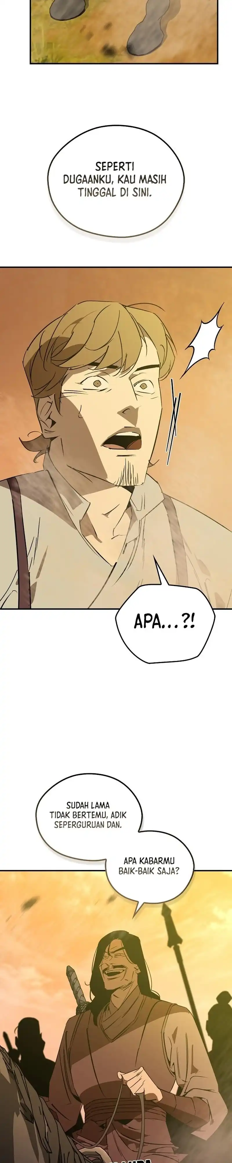 Baca Martial Wild West - Chapter 110 halaman 17