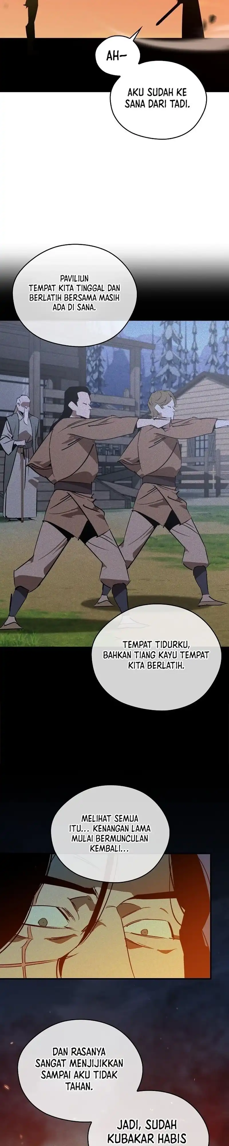 Baca Martial Wild West - Chapter 110 halaman 22