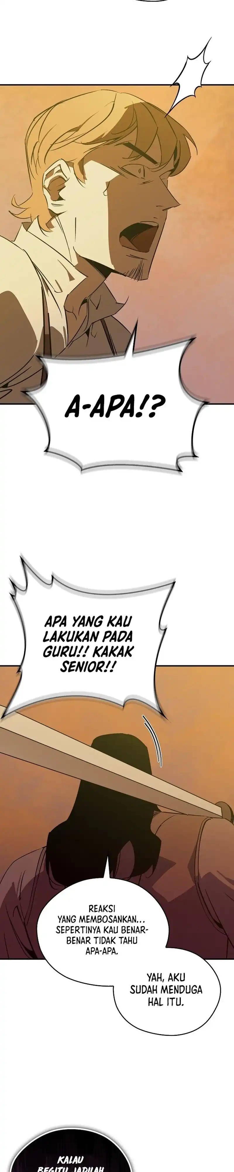 Baca Martial Wild West - Chapter 110 halaman 24