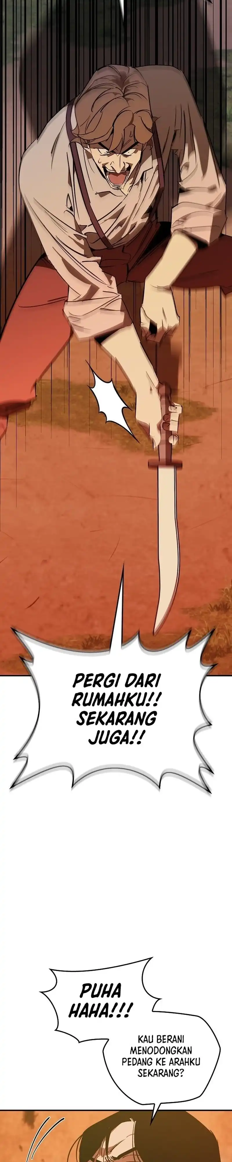 Baca Martial Wild West - Chapter 110 halaman 26