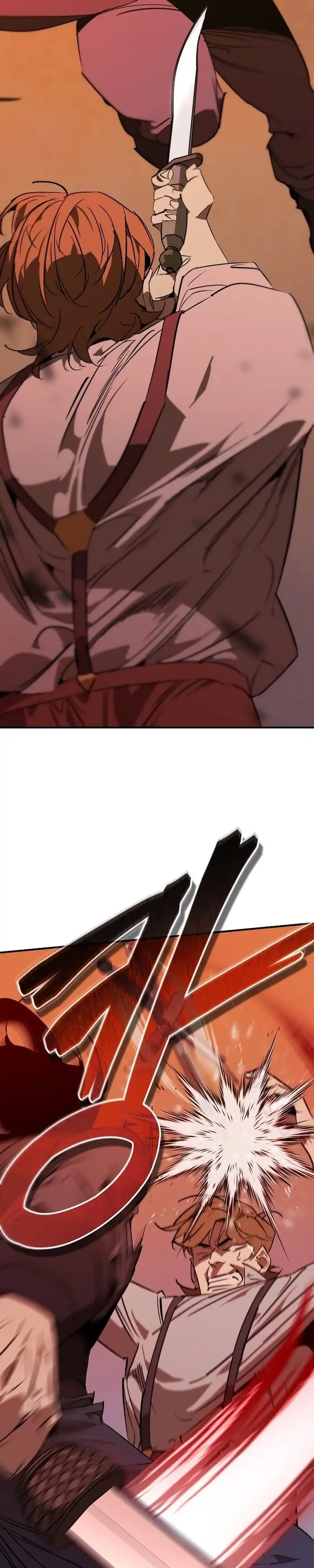 Baca Martial Wild West - Chapter 110 halaman 28