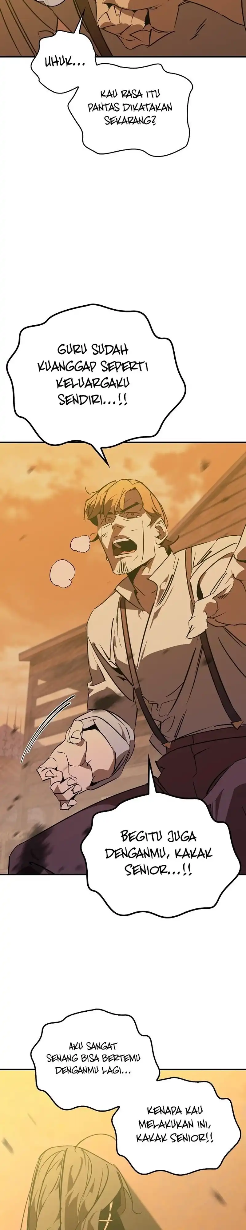 Baca Martial Wild West - Chapter 110 halaman 31