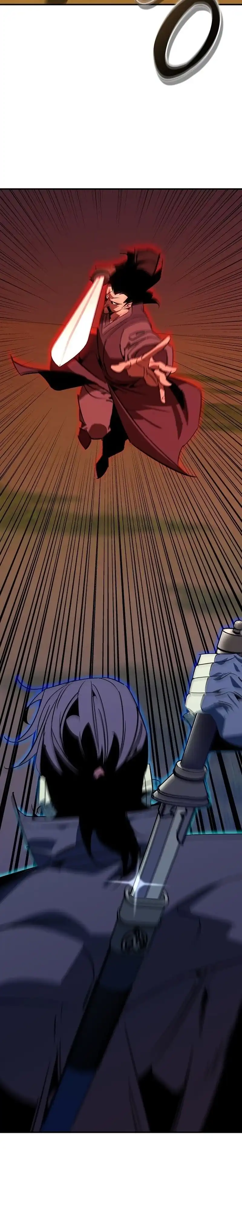 Baca Martial Wild West - Chapter 110 halaman 42