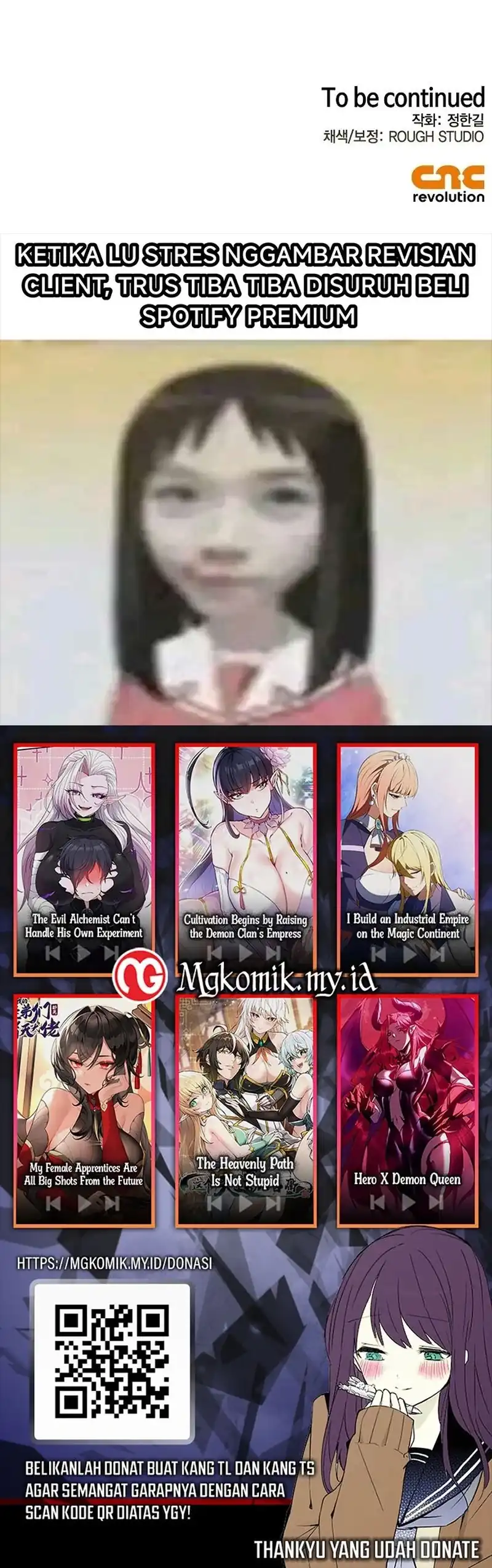 Baca Martial Wild West - Chapter 110 halaman 43