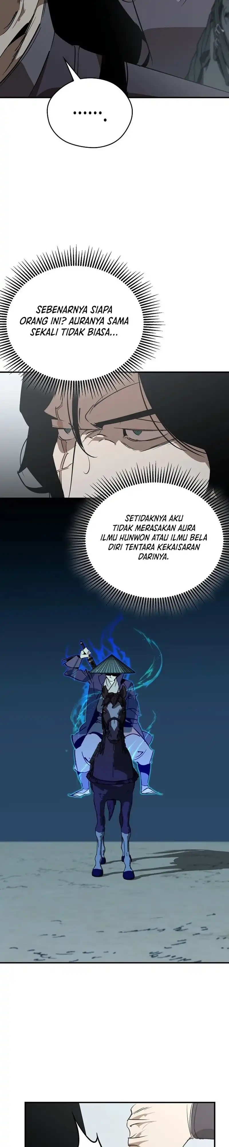 Baca Martial Wild West - Chapter 110 halaman 5