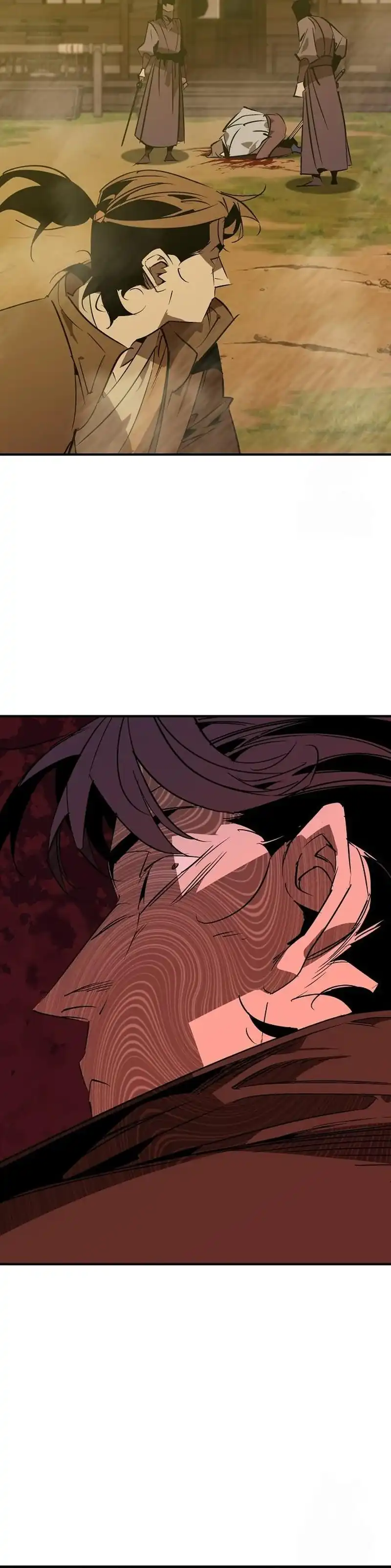 Baca Martial Wild West - Chapter 111 halaman 13