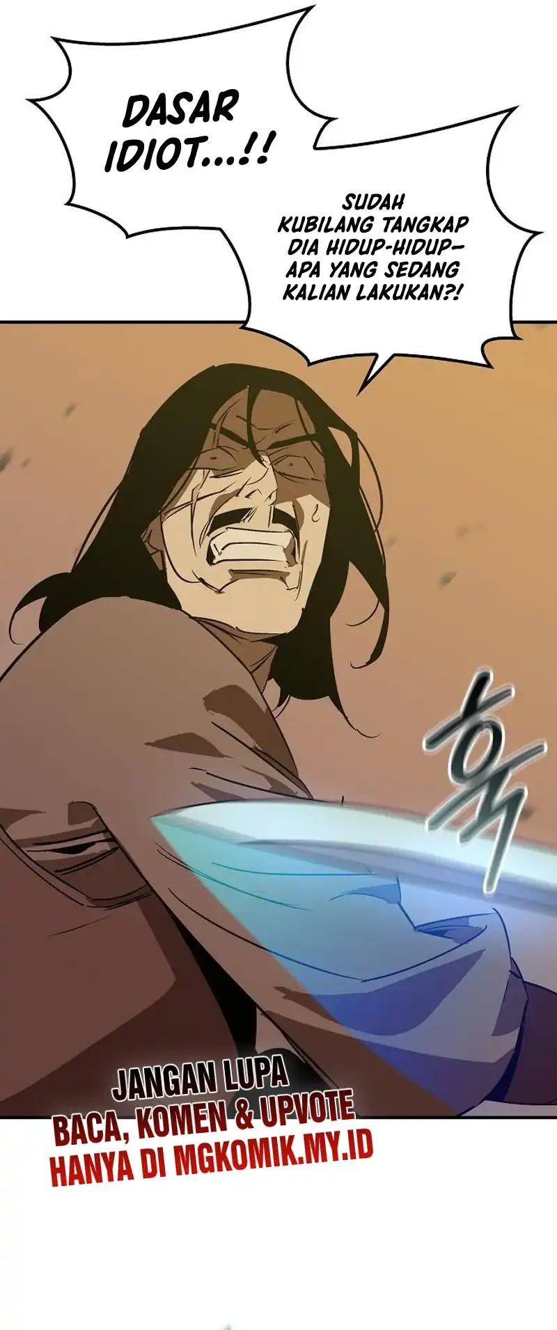 Baca Martial Wild West - Chapter 111 halaman 15