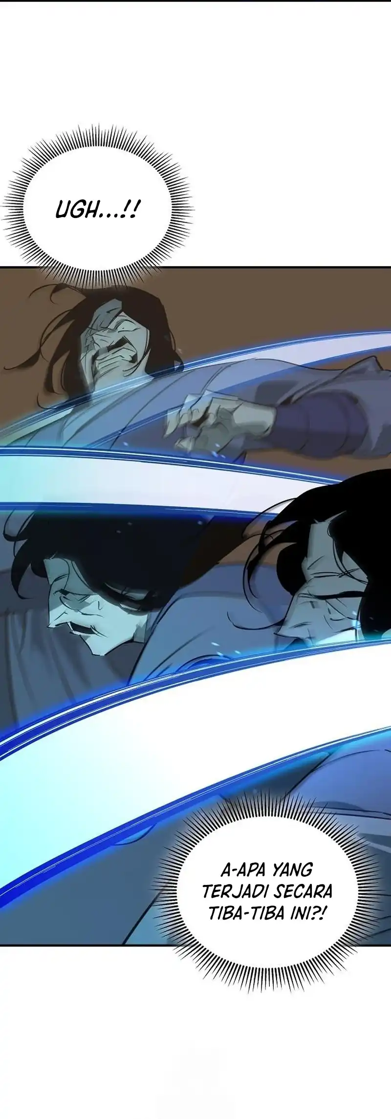 Baca Martial Wild West - Chapter 111 halaman 18