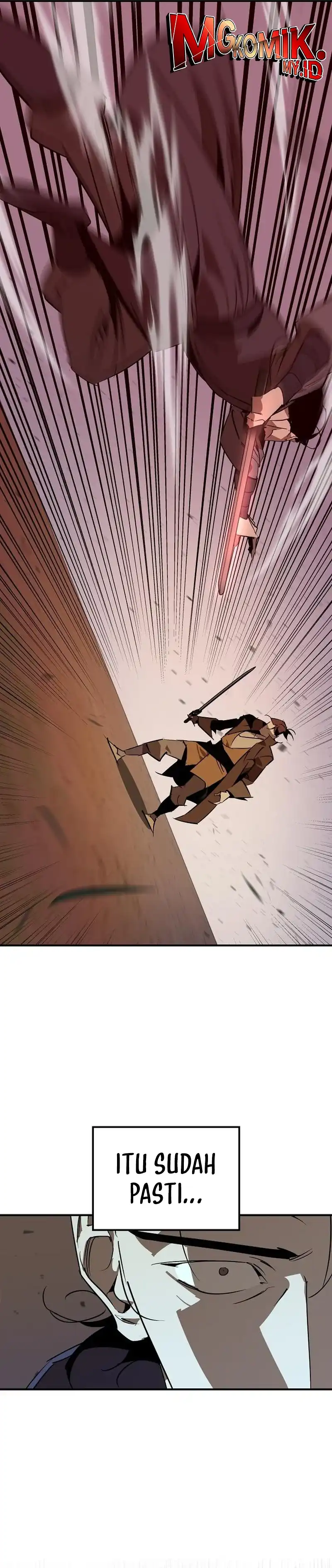 Baca Martial Wild West - Chapter 111 halaman 2