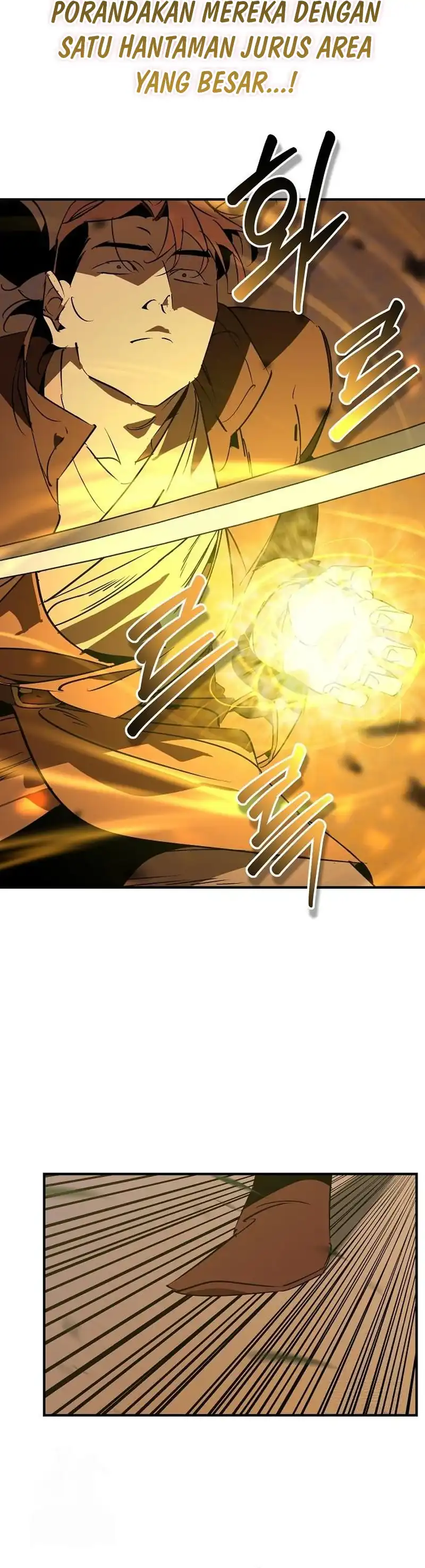 Baca Martial Wild West - Chapter 111 halaman 25