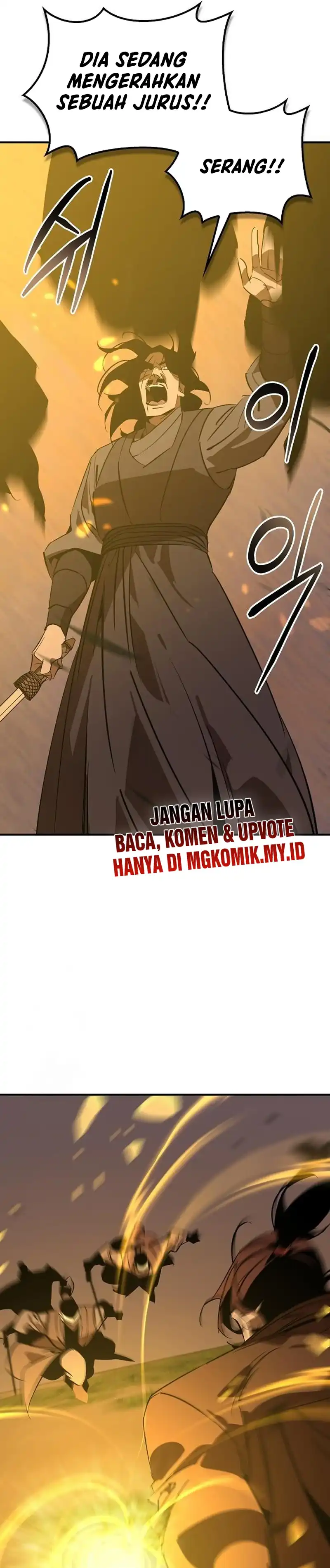 Baca Martial Wild West - Chapter 111 halaman 26