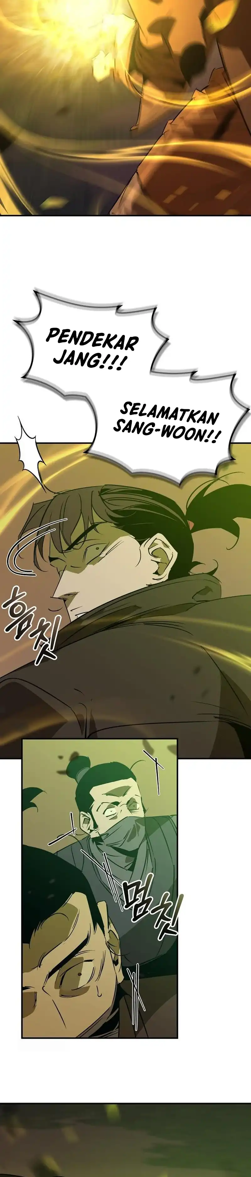 Baca Martial Wild West - Chapter 111 halaman 27