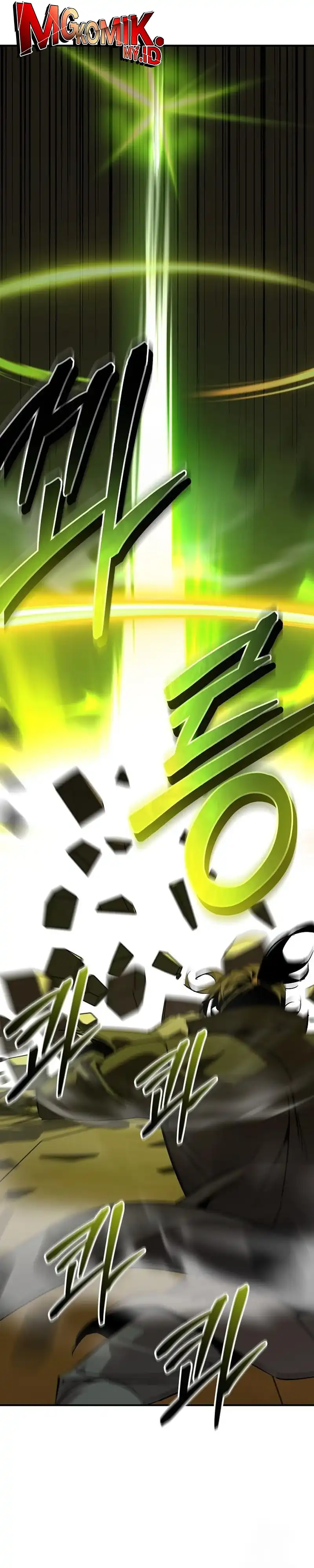 Baca Martial Wild West - Chapter 111 halaman 30