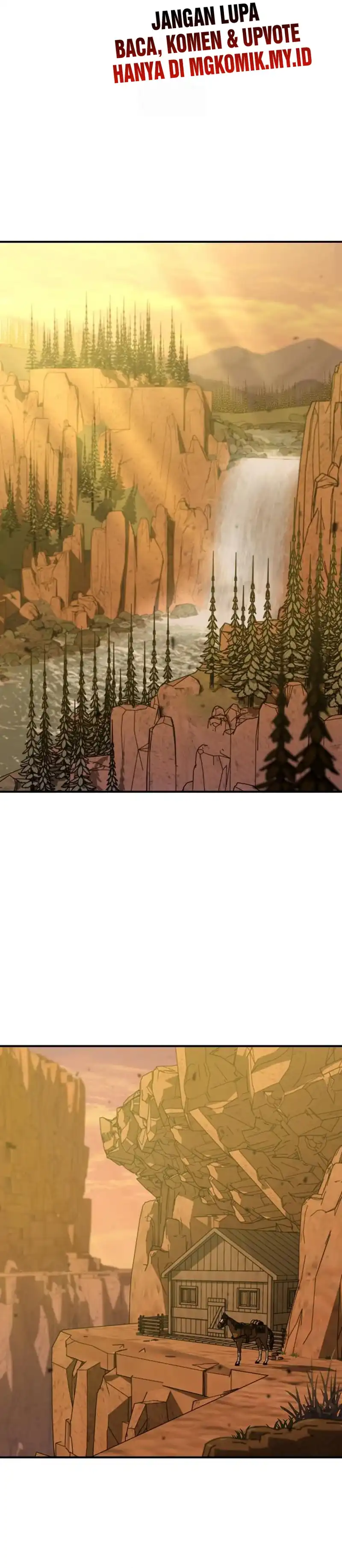 Baca Martial Wild West - Chapter 111 halaman 37