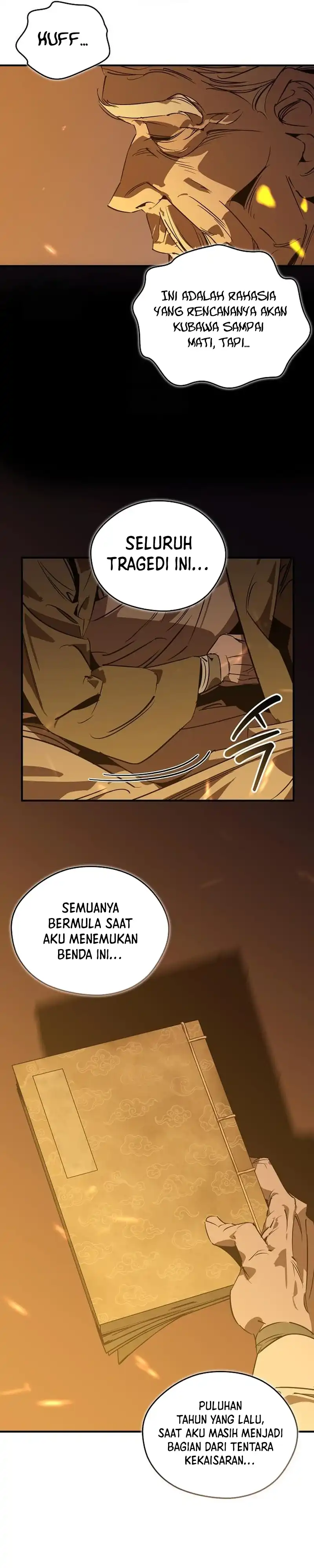 Baca Martial Wild West - Chapter 111 halaman 41