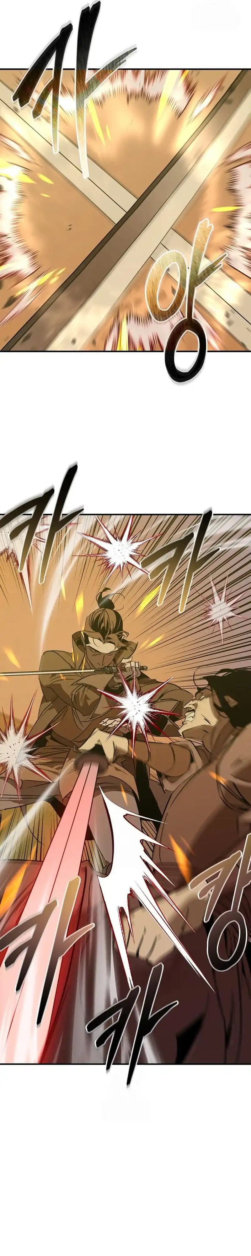 Baca Martial Wild West - Chapter 111 halaman 6