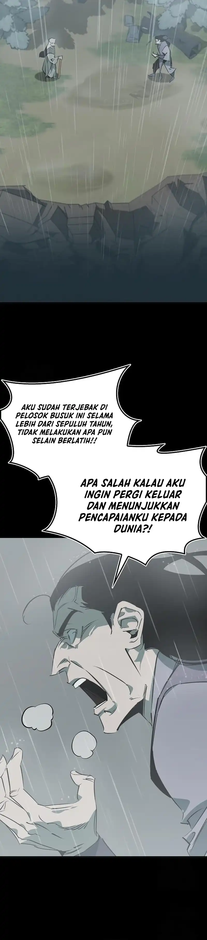 Baca Martial Wild West - Chapter 112 halaman 15