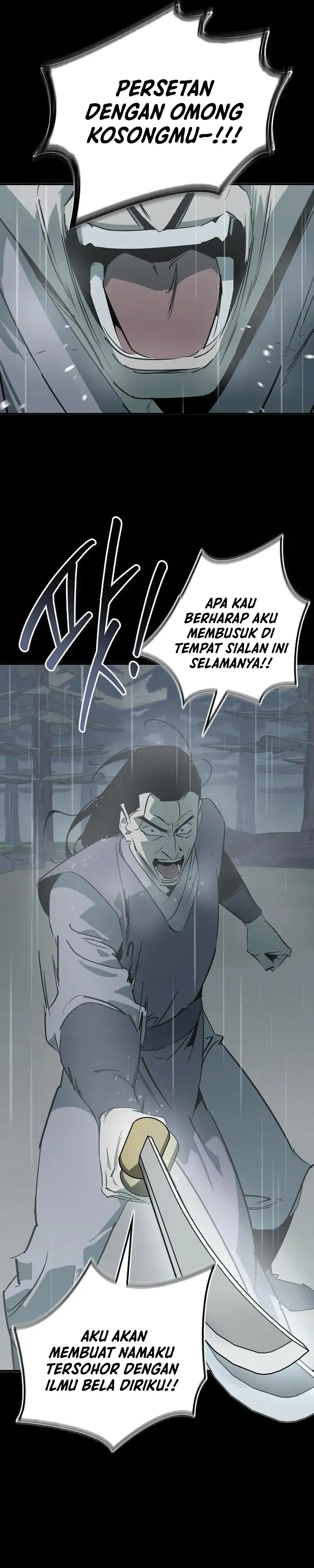 Baca Martial Wild West - Chapter 112 halaman 17