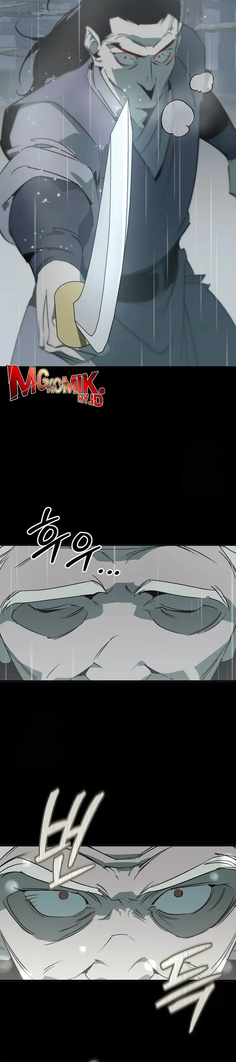 Baca Martial Wild West - Chapter 112 halaman 19