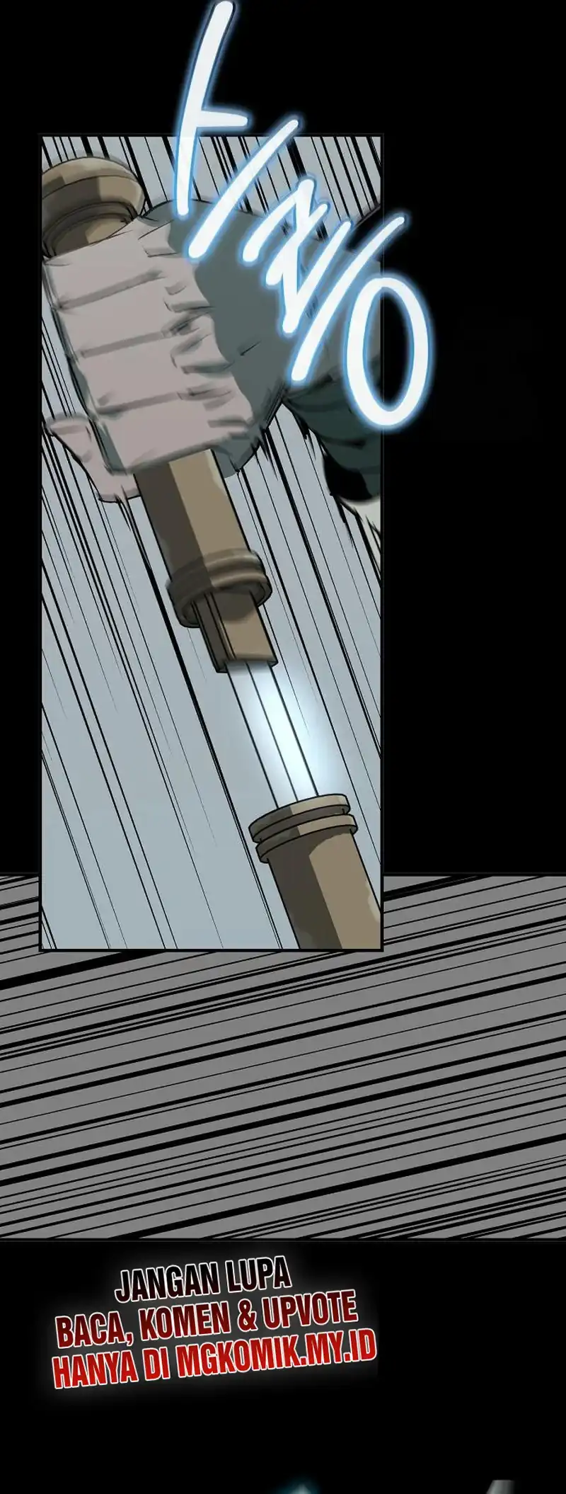 Baca Martial Wild West - Chapter 112 halaman 20