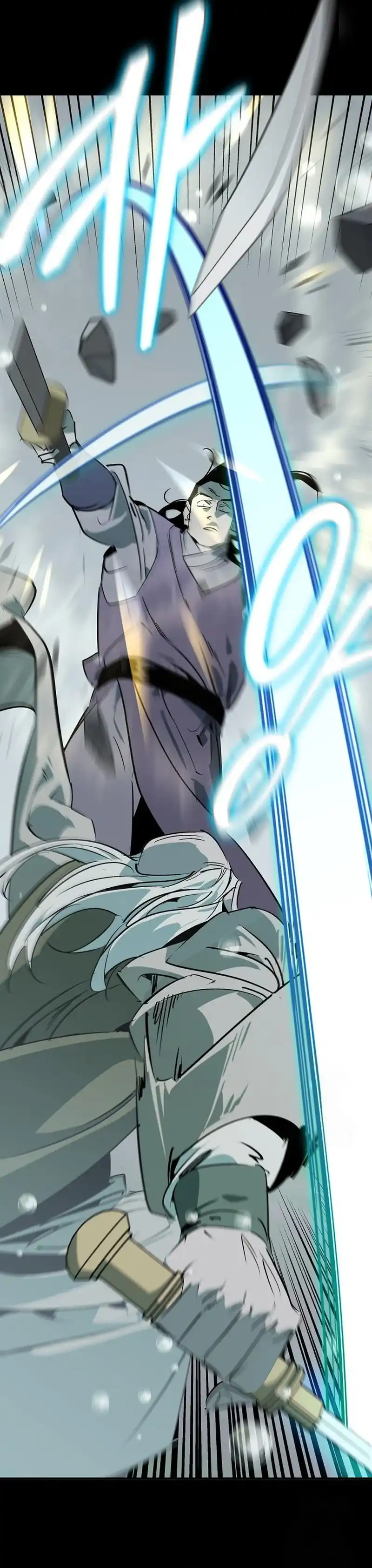 Baca Martial Wild West - Chapter 112 halaman 21