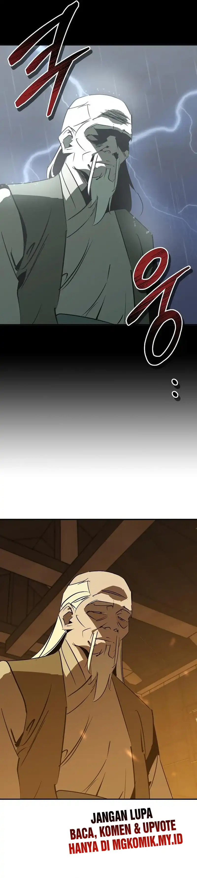 Baca Martial Wild West - Chapter 112 halaman 25