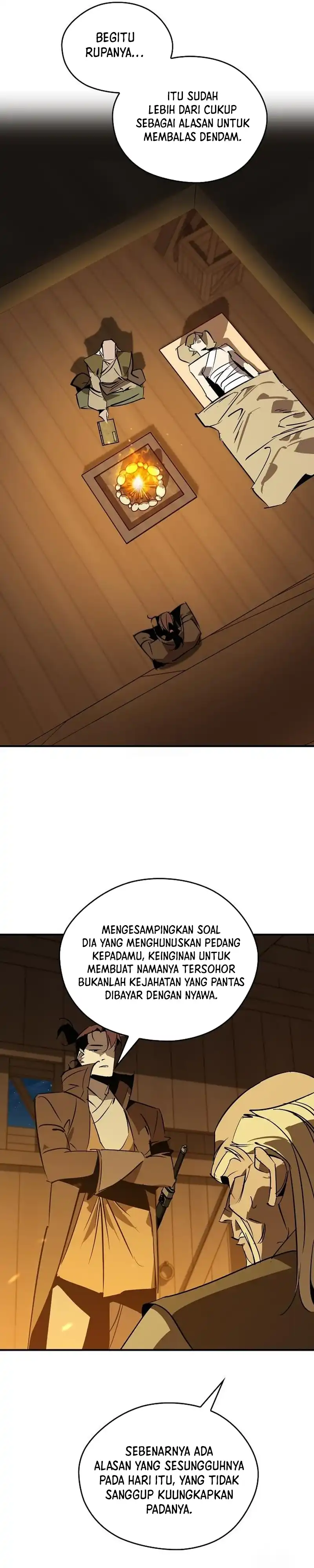 Baca Martial Wild West - Chapter 112 halaman 26