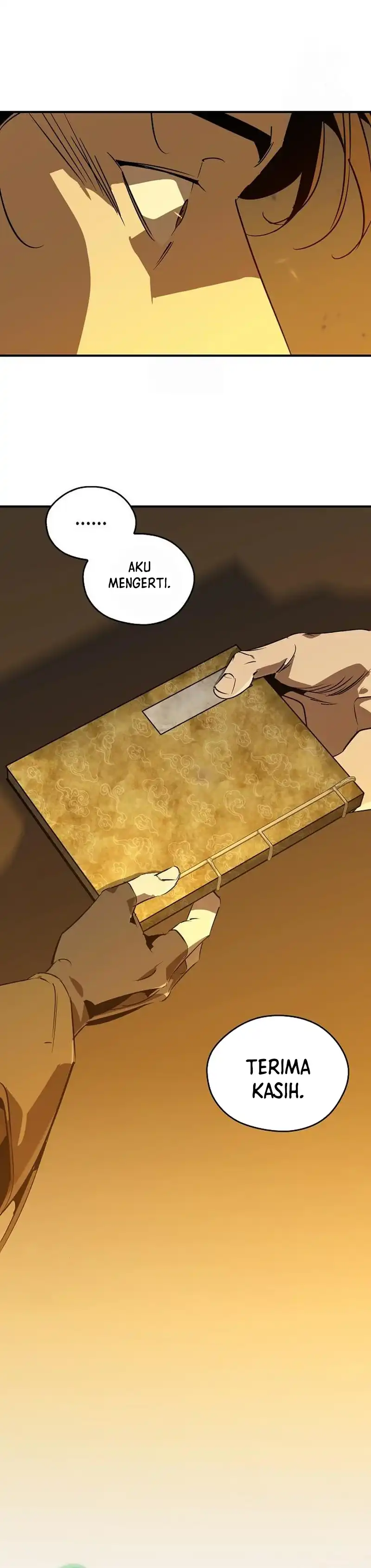 Baca Martial Wild West - Chapter 112 halaman 39