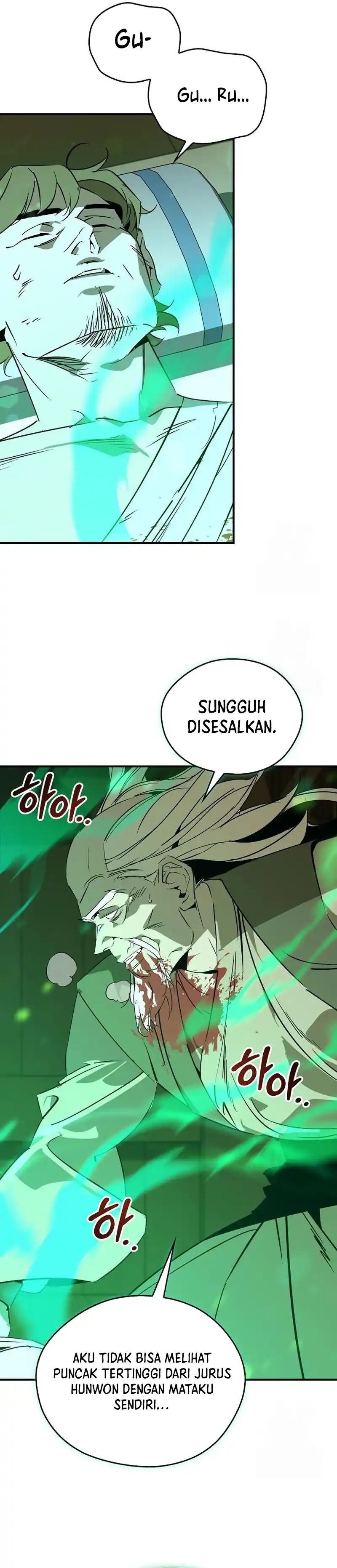 Baca Martial Wild West - Chapter 112 halaman 42