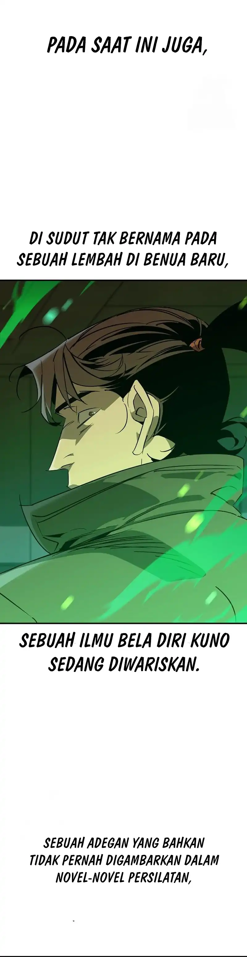 Baca Martial Wild West - Chapter 112 halaman 44