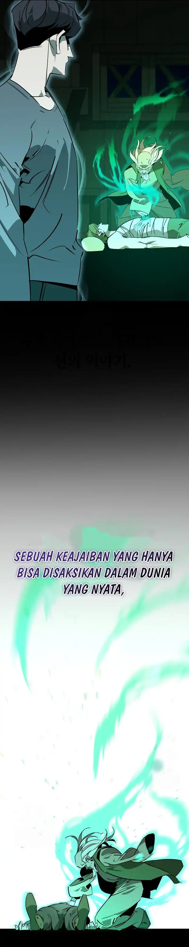 Baca Martial Wild West - Chapter 112 halaman 45