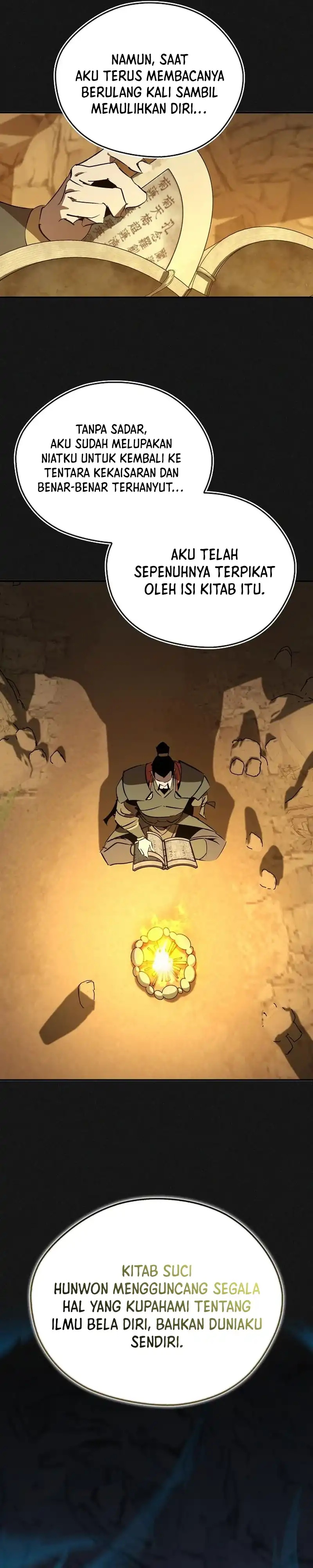 Baca Martial Wild West - Chapter 112 halaman 6