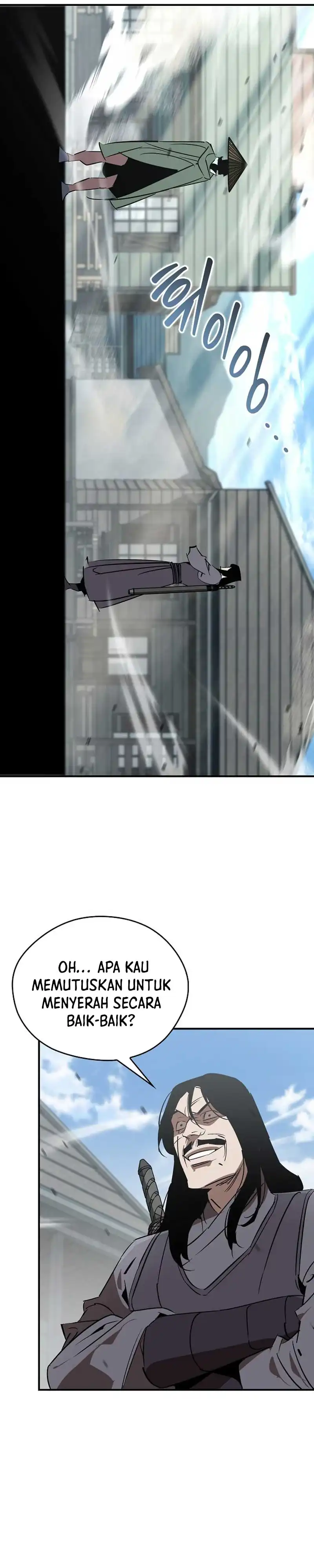 Baca Martial Wild West - Chapter 113 halaman 13