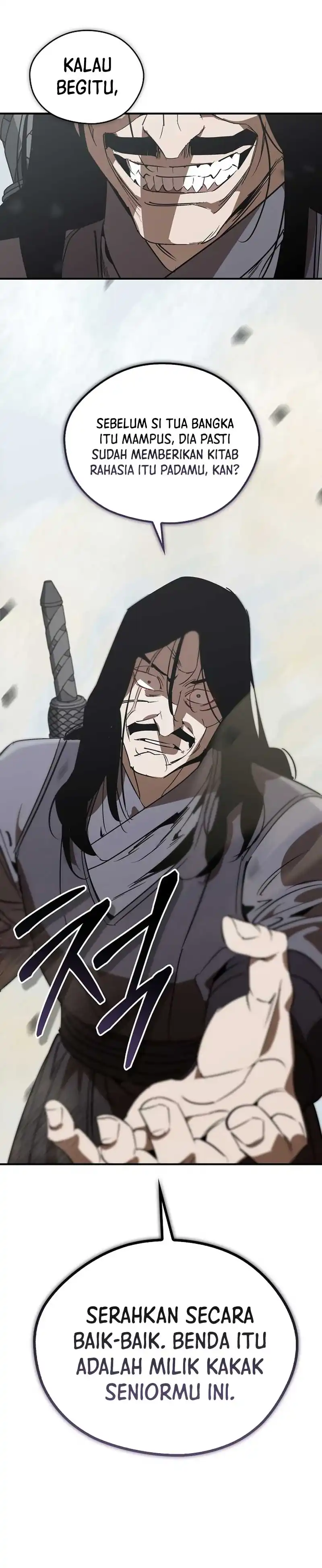 Baca Martial Wild West - Chapter 113 halaman 15