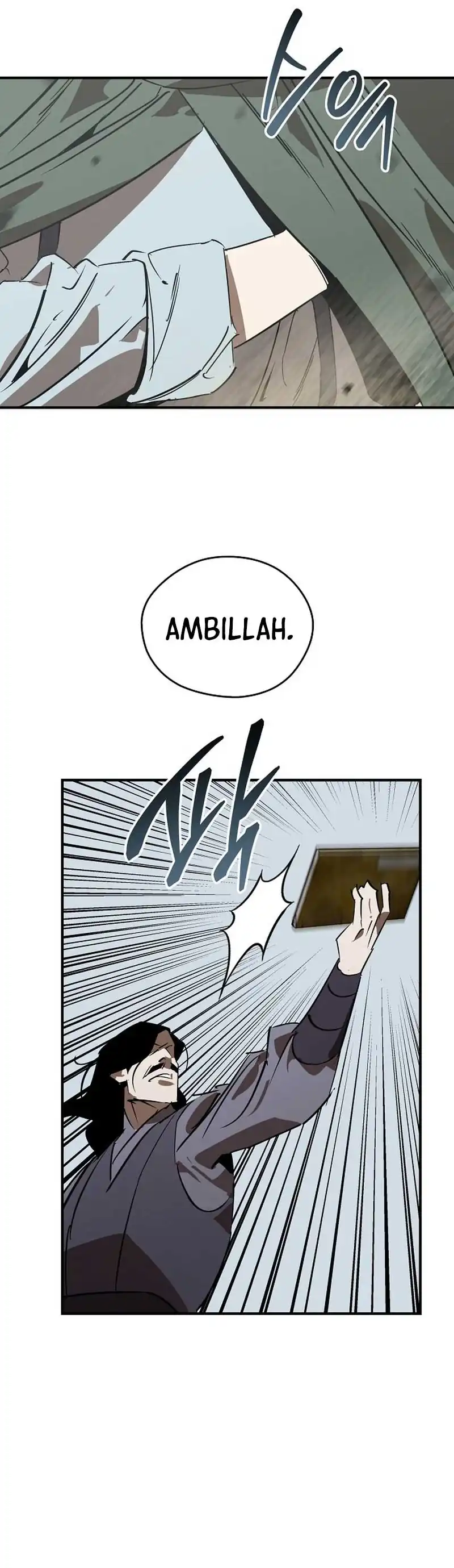 Baca Martial Wild West - Chapter 113 halaman 16