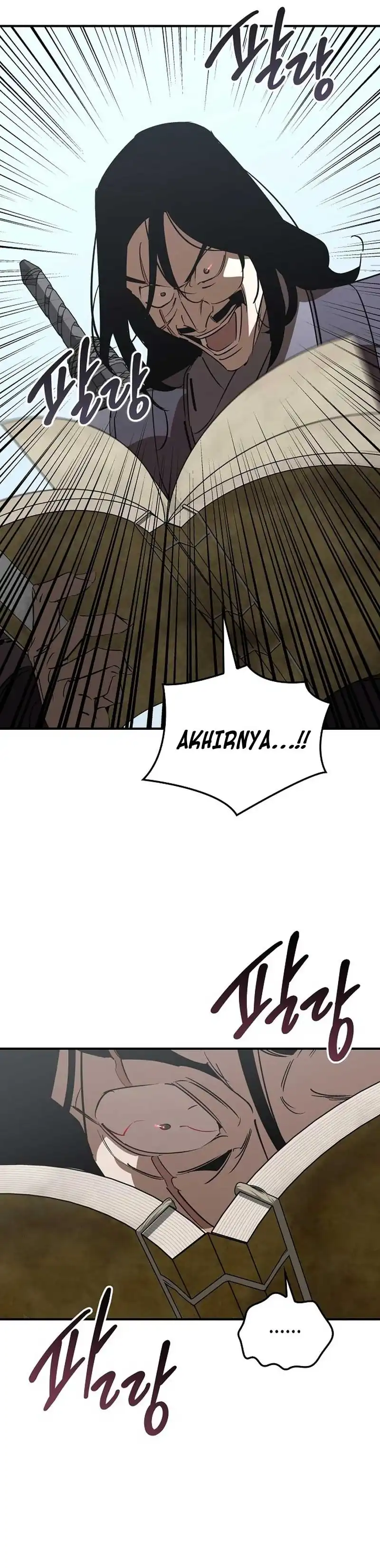 Baca Martial Wild West - Chapter 113 halaman 17