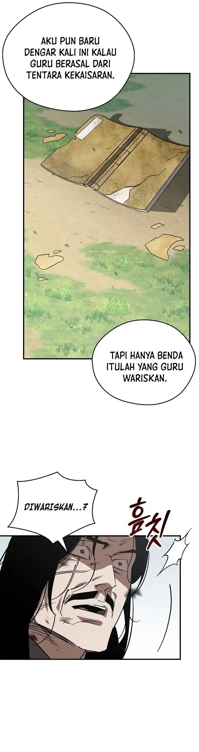 Baca Martial Wild West - Chapter 113 halaman 20