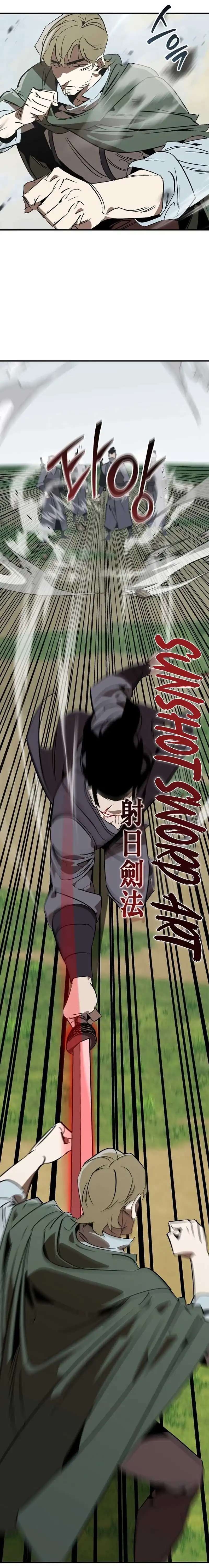 Baca Martial Wild West - Chapter 113 halaman 26